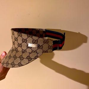 Gucci Visor